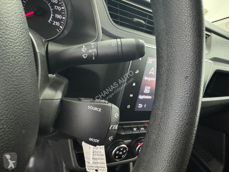 عربة نفعية Renault 1.5 BLUE DCI 95 CONFORT