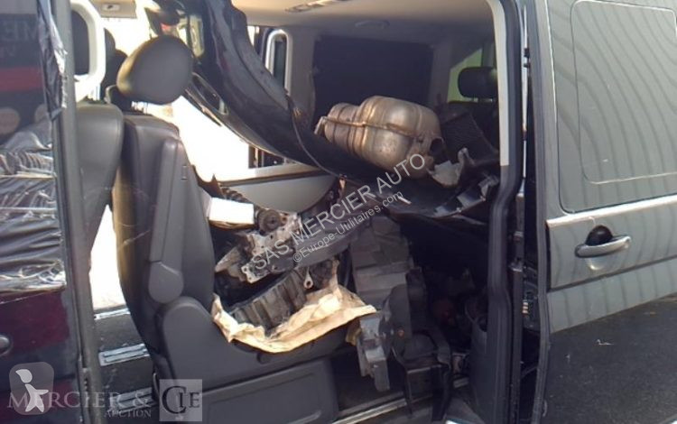 عربة نفعية Volkswagen