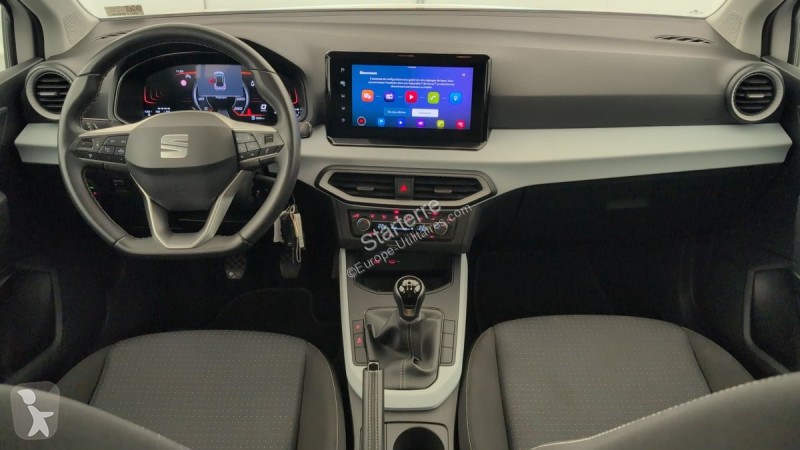 Seat  Transporter