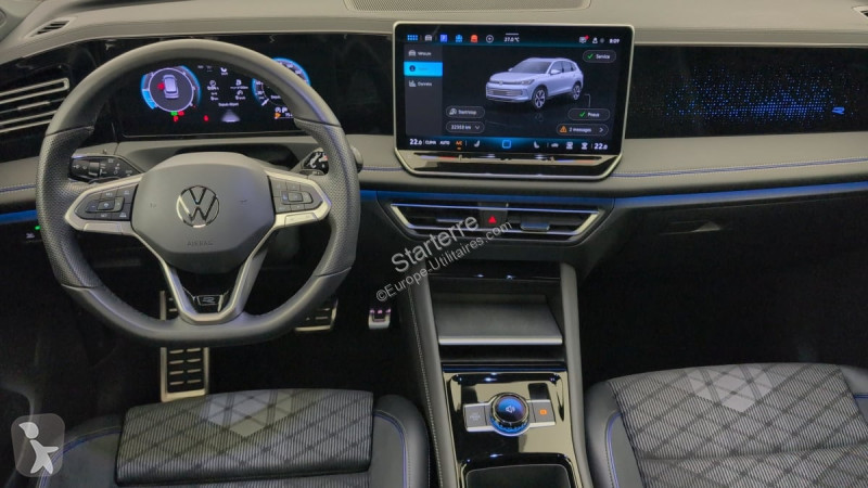 Véhicule utilitaire Volkswagen