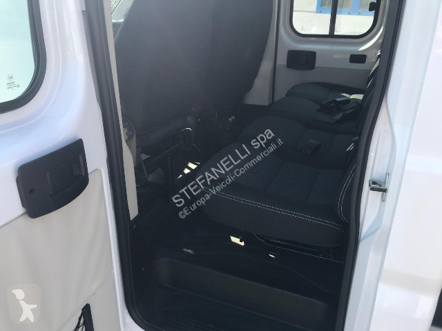 Veicolo commerciale Fiat Ducato maxi 35 LH1 2.3...