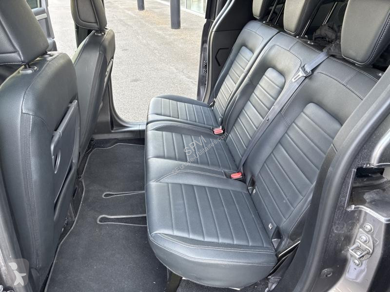 عربة نفعية Mercedes Classe T 180 d Progressive...