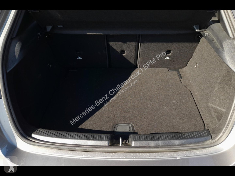 Mercedes 200 d 150ch Star Edition 8G-DCT...