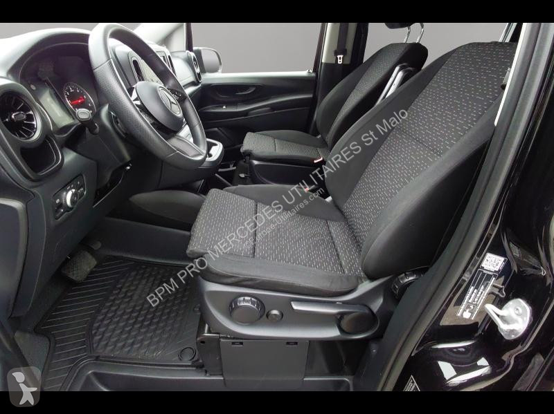 Veicolo commerciale Mercedes Vito Fg  Mixto...