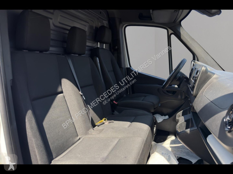 Véhicule utilitaire Mercedes Fg 315 CDI 37 3T5...