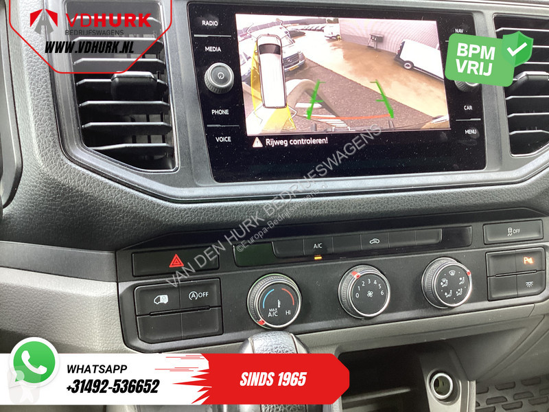 Furgoneta Volkswagen 35 2.0 TDI 180 pk DSG Aut....