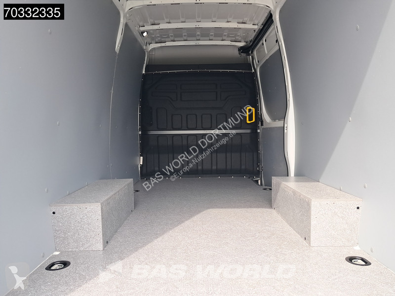 Bedrijfswagen Iveco 35S18 3.0L Automatik 180PS...