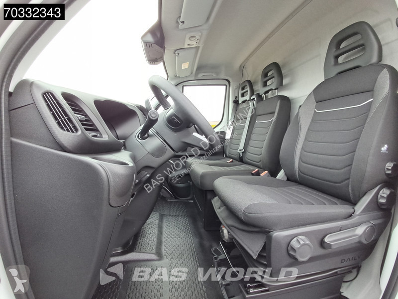 Furgoneta Iveco 35S18 Neu! 3.0L Automatik 180PS...
