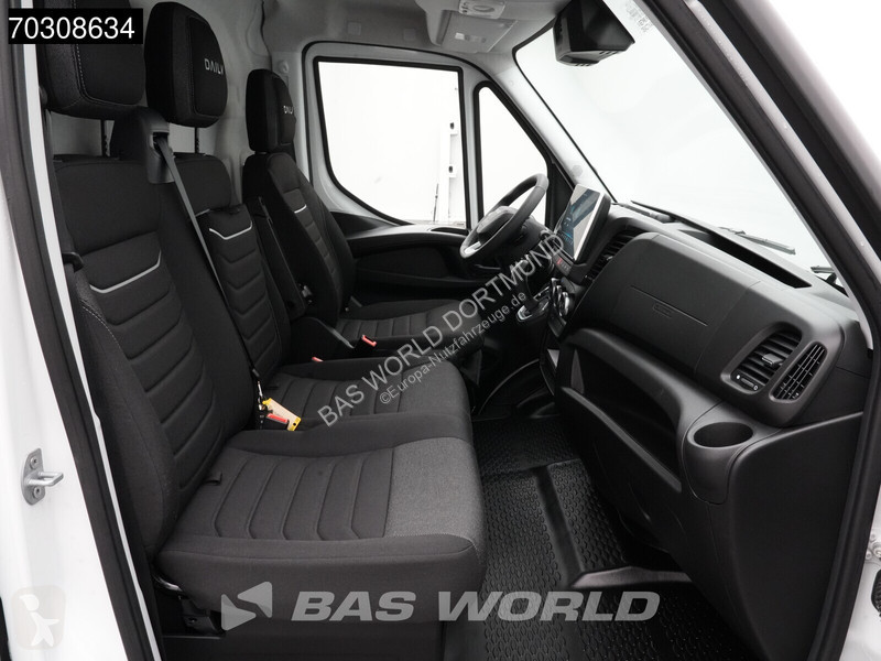 Furgoneta Iveco 35S18 Neu! 3.0L Automatik L4H3...