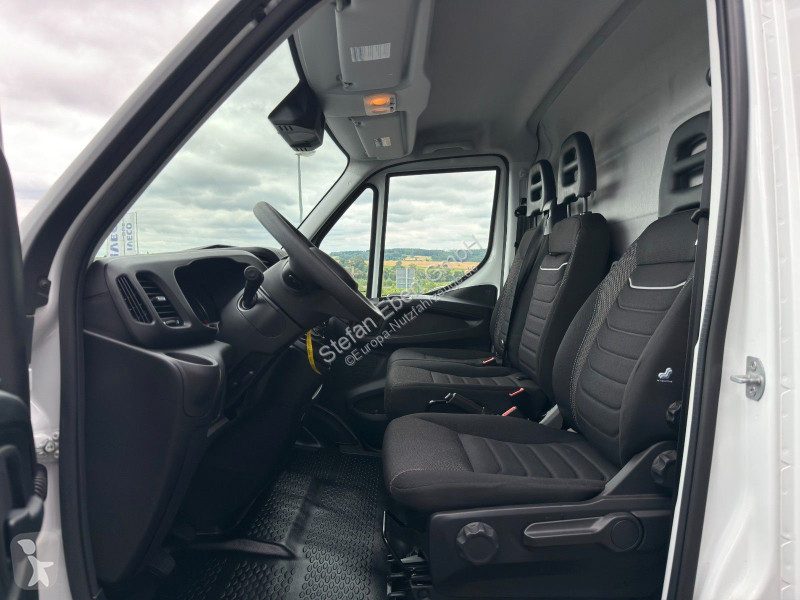 Iveco 35S14 V ASC Kastenwagen Transporter