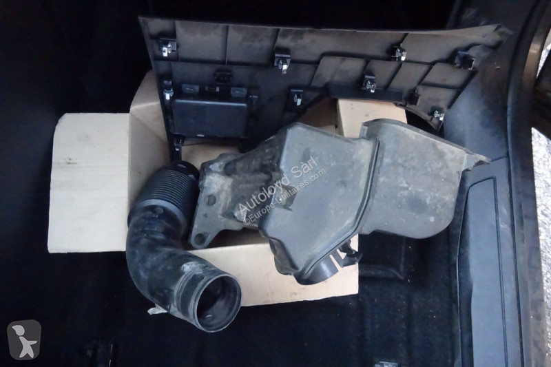 Véhicule utilitaire Citroën AIRCROSS 1,5 HDI...