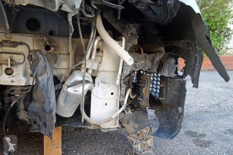 Nyttofordon Renault KANGOO 1,5 DCI 95