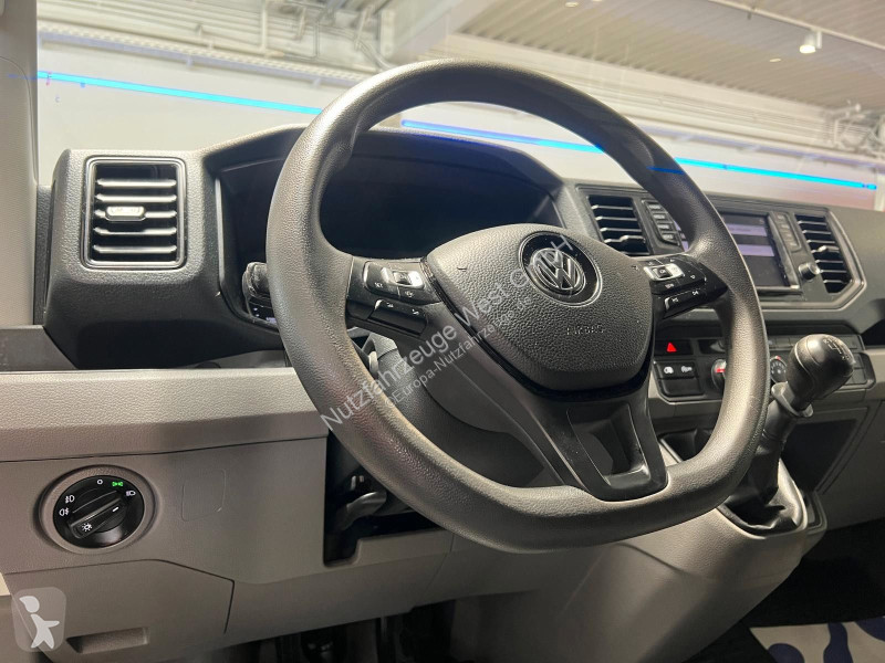 Volkswagen TDI Maxi...