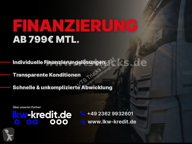 عربة نفعية Volkswagen 2.0 TDI / Automatik /...