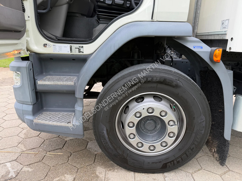 Camion DAF L2EN3 CF 320