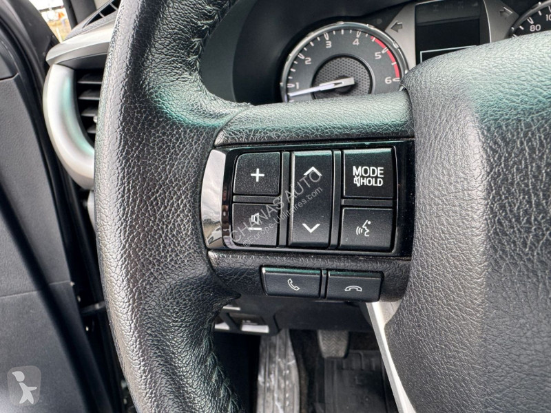 Bedrijfswagen Toyota 2.4 D-4D X-TRA 150 Legende...