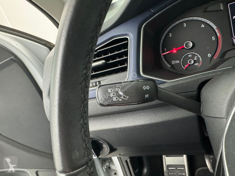 Лекотоварен автомобил Volkswagen 1.6 TDI 115...