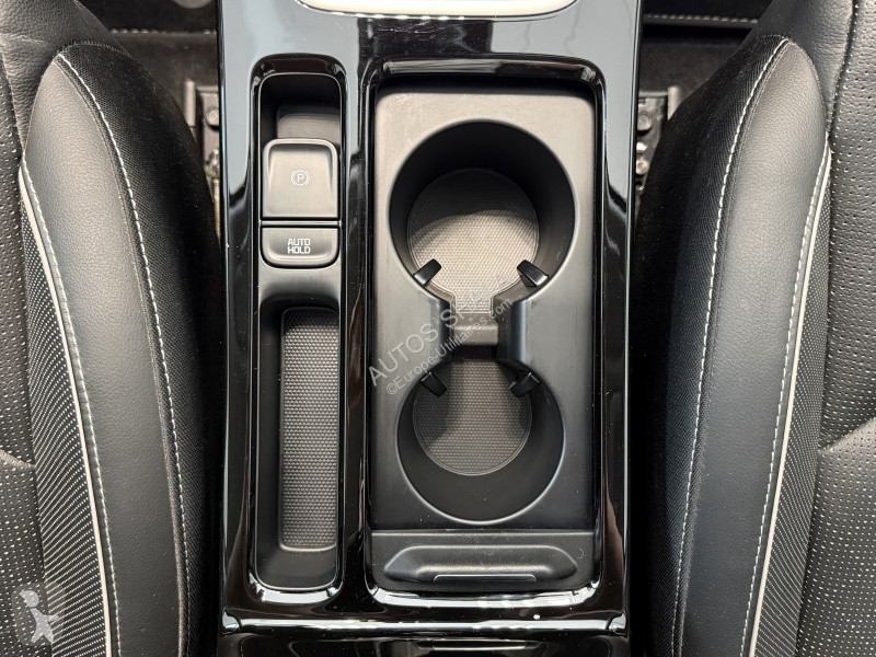 Véhicule utilitaire KIA XCEED / A PARTIR DE...