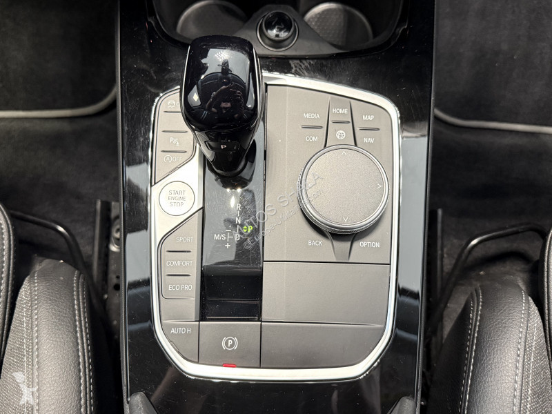 Furgoneta BMW SERIE 1 (F40) / A PARTIR DE...