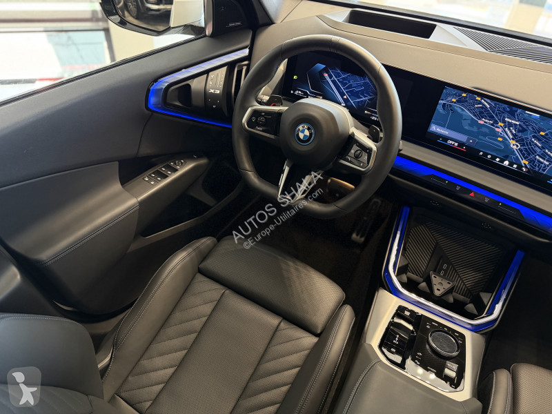 Furgoneta BMW X3 (G45) / A PARTIR DE...