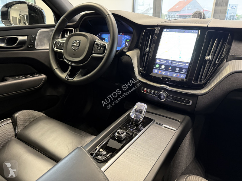 Bedrijfswagen Volvo XC60 / A PARTIR DE...