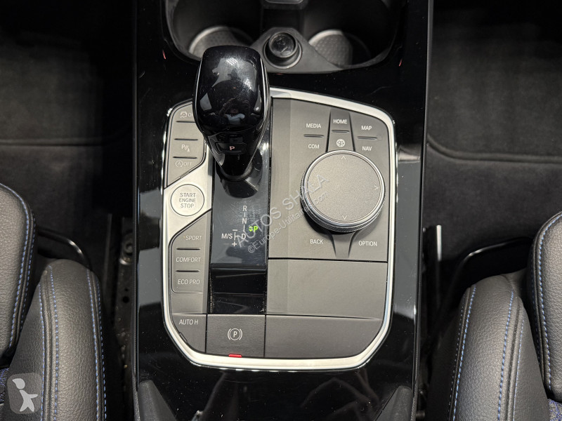 عربة نفعية BMW SERIE 1 (F40) / A PARTIR DE...