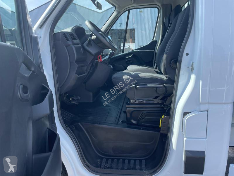 Furgoneta Renault  MASTER DCi 130