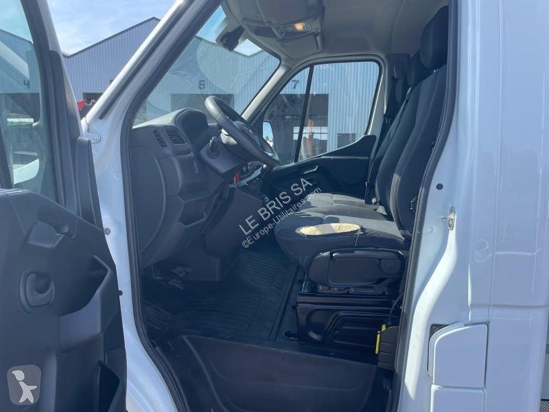 Renault  MASTER DCi 130 Transporter
