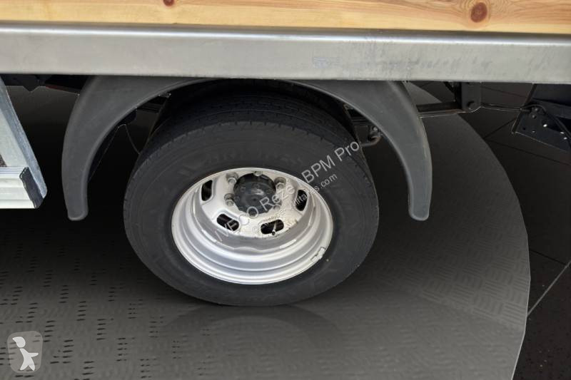 Iveco  Transporter