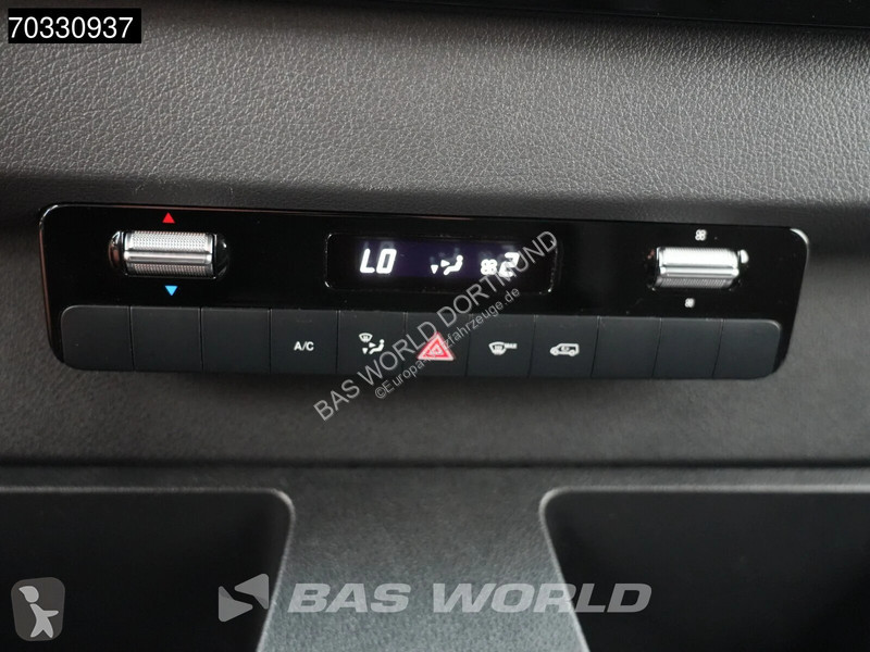 Furgoneta Mercedes 317 CDI Automatik L3H2 170PS...