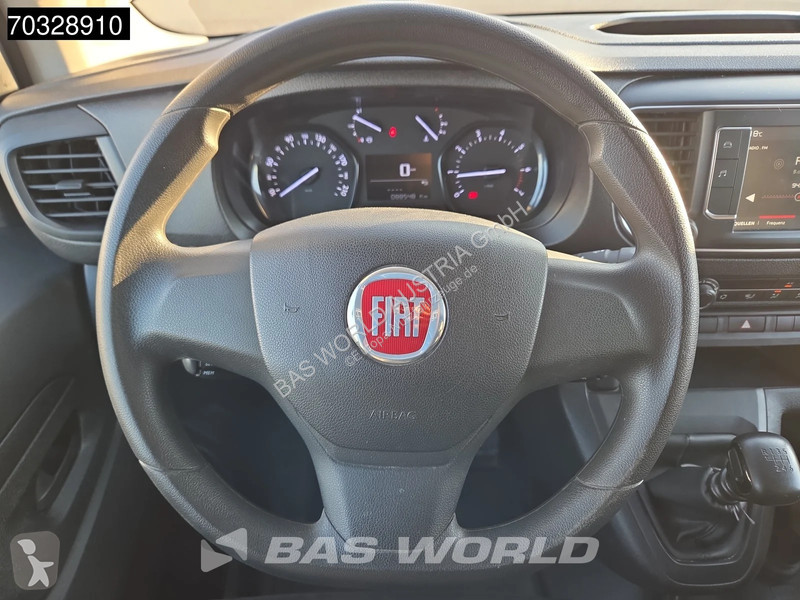 Fiat 145pk L2H1 Klima Tempomat Parkensensoren...