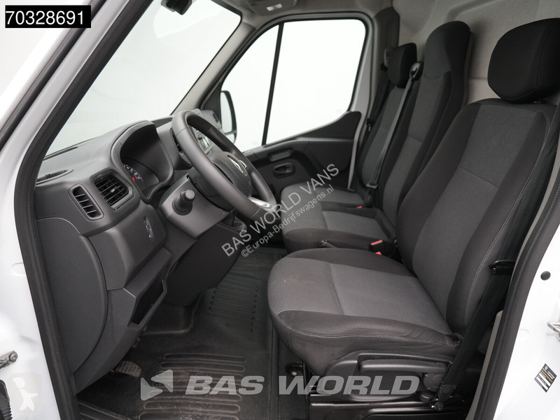 Bedrijfswagen Renault L3H2 LED Airco Cruise...
