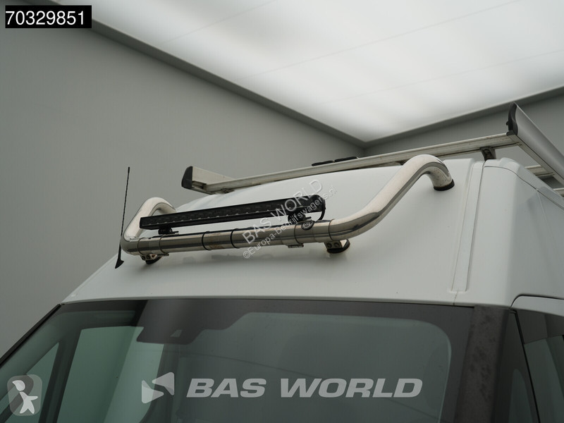 Véhicule utilitaire Iveco 35C18 3.0L Automaat...