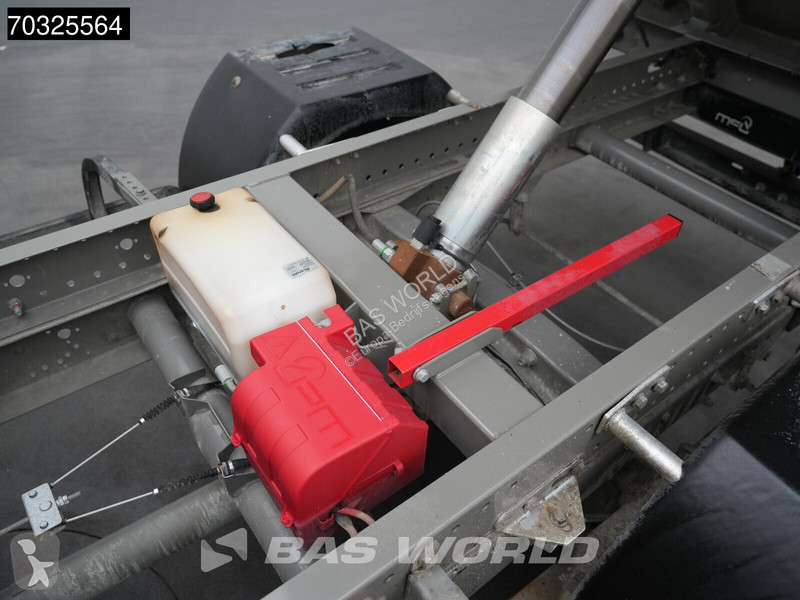 Iveco 35C12 A/C Towbar Cruise control Transporter