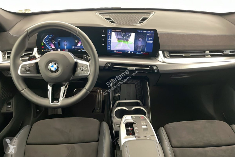 BMW U11 Transporter