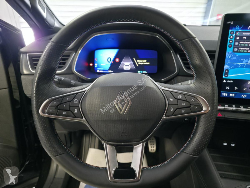 Renault Symbioz 1.6 E-Tech Hybride - 145 - BVA...