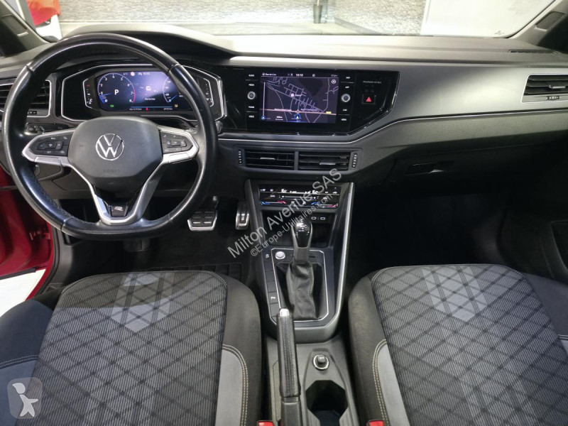 Volkswagen TAIGO 1.5 TSI - 150 - BV DSG 7...