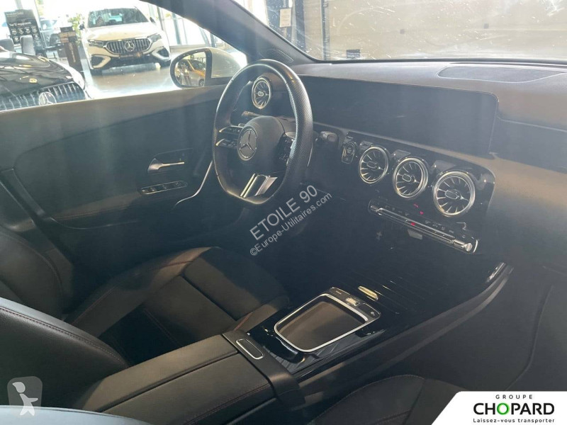 Mercedes Classe A 200 d Transporter