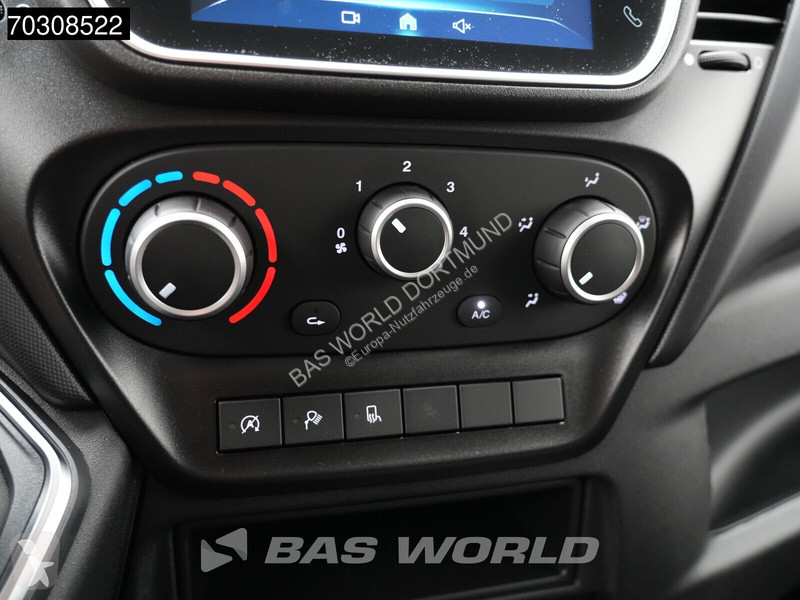 Furgoneta Iveco 35S16 Neu! Automatik 160PS L2H2...