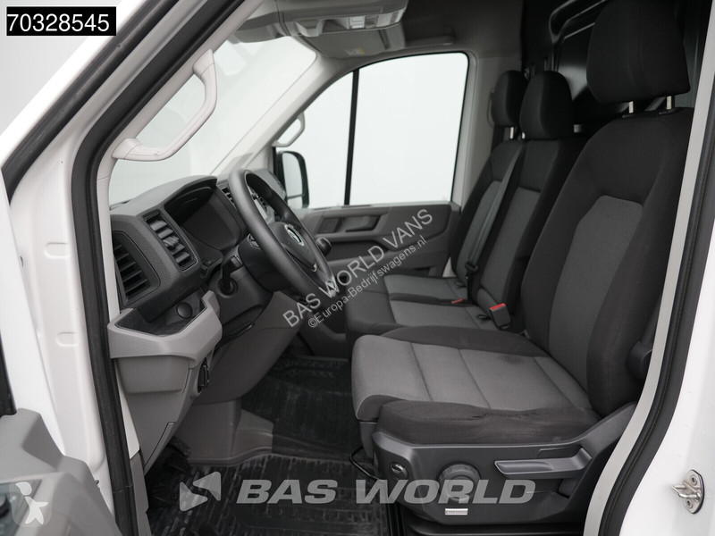 Volkswagen 140pk L3H3 LED Navi Airco Cruise...