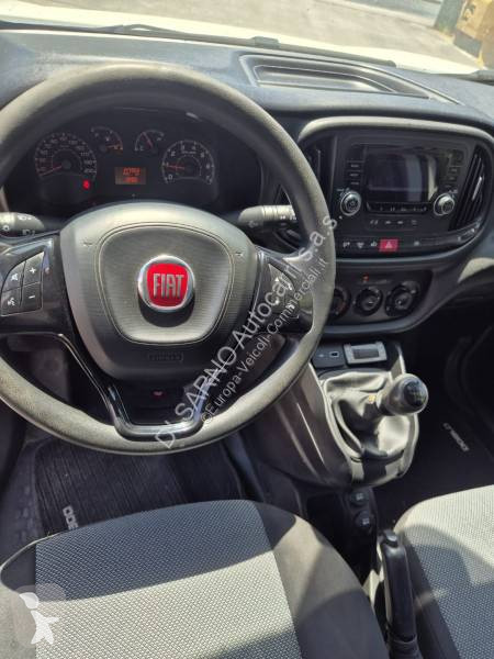 Fiat  Transporter
