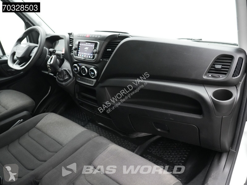 Iveco 35C16 3.0L Automaat Laadklep Zijdeur...
