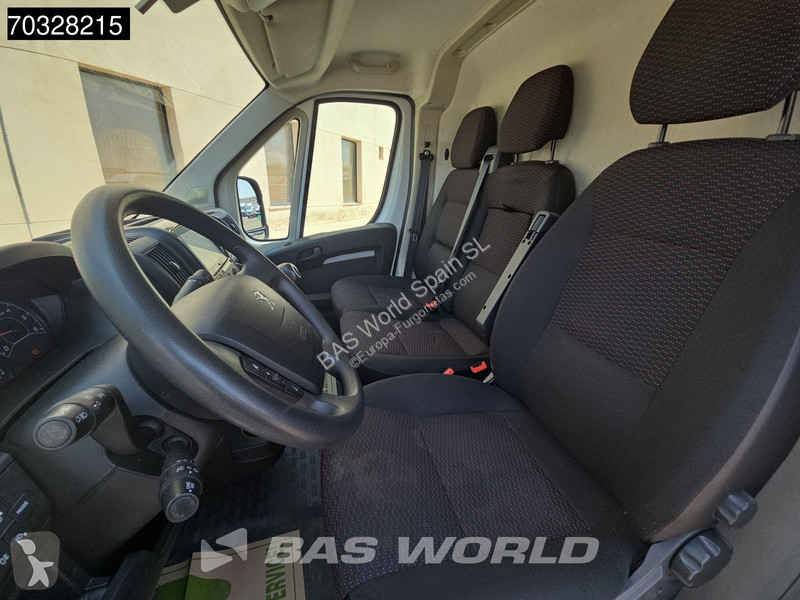 Furgoneta Peugeot L2H2 - Aire Acondicionado -...