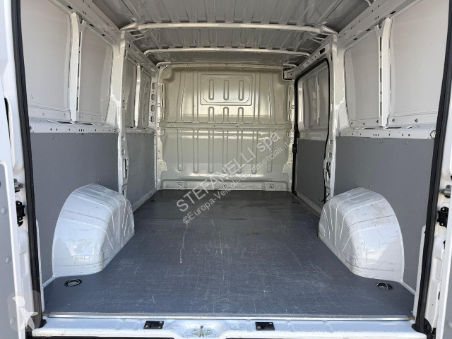 Veicolo commerciale Fiat DUCATO 33 MH1