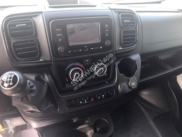 Furgoneta Fiat Ducato 35 L3H2 2.2