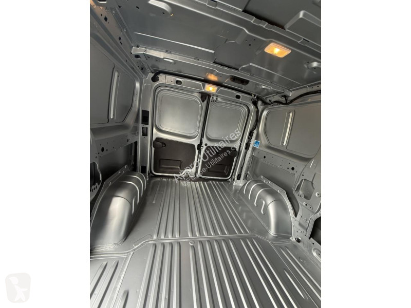 Véhicule utilitaire Renault TRAFIC 3T0 L1H1...