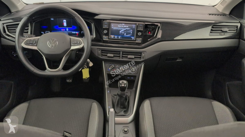 Volkswagen  POLO Transporter