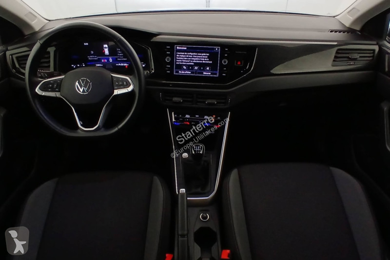Véhicule utilitaire Volkswagen