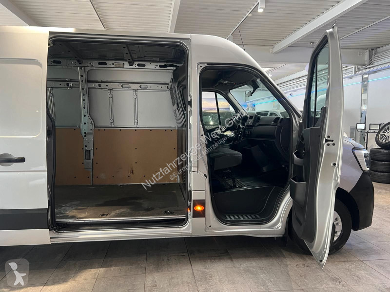 Furgoneta Renault L3-H2 Maxi...