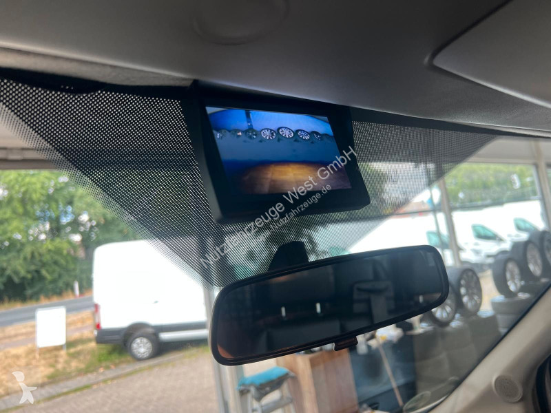 عربة نفعية Ford TDI Maxi DoKa...